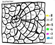 Learn while Coloring