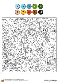 Learn while Coloring