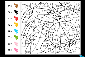 Learn while Coloring