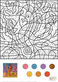 Learn while Coloring