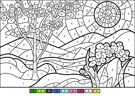 Learn while Coloring