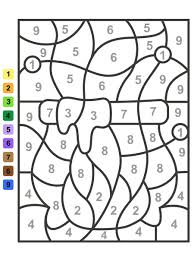 Learn while Coloring