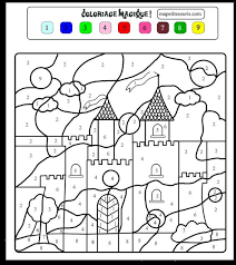 Learn while Coloring