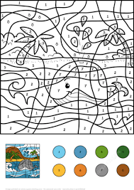 Learn while Coloring
