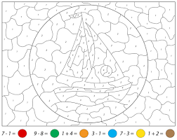 Learn while Coloring
