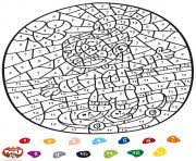 Learn while Coloring