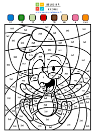 Learn while Coloring