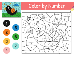 Learn while Coloring