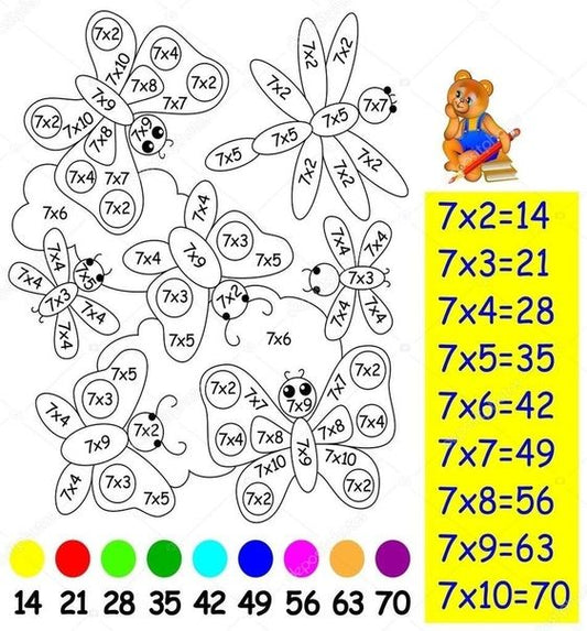 Learn while Coloring