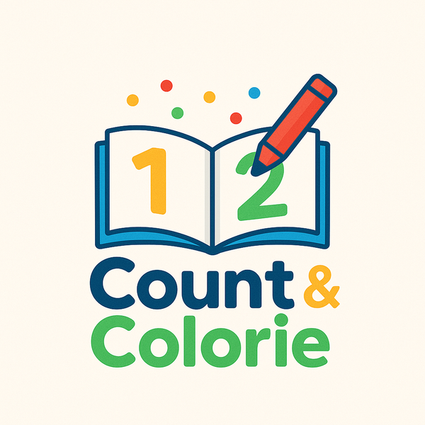 Count & Colorie