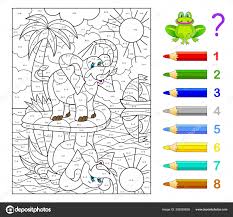 Learn while Coloring