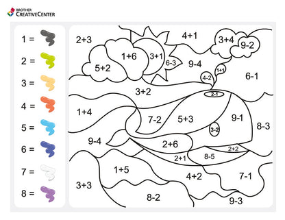 Learn while Coloring
